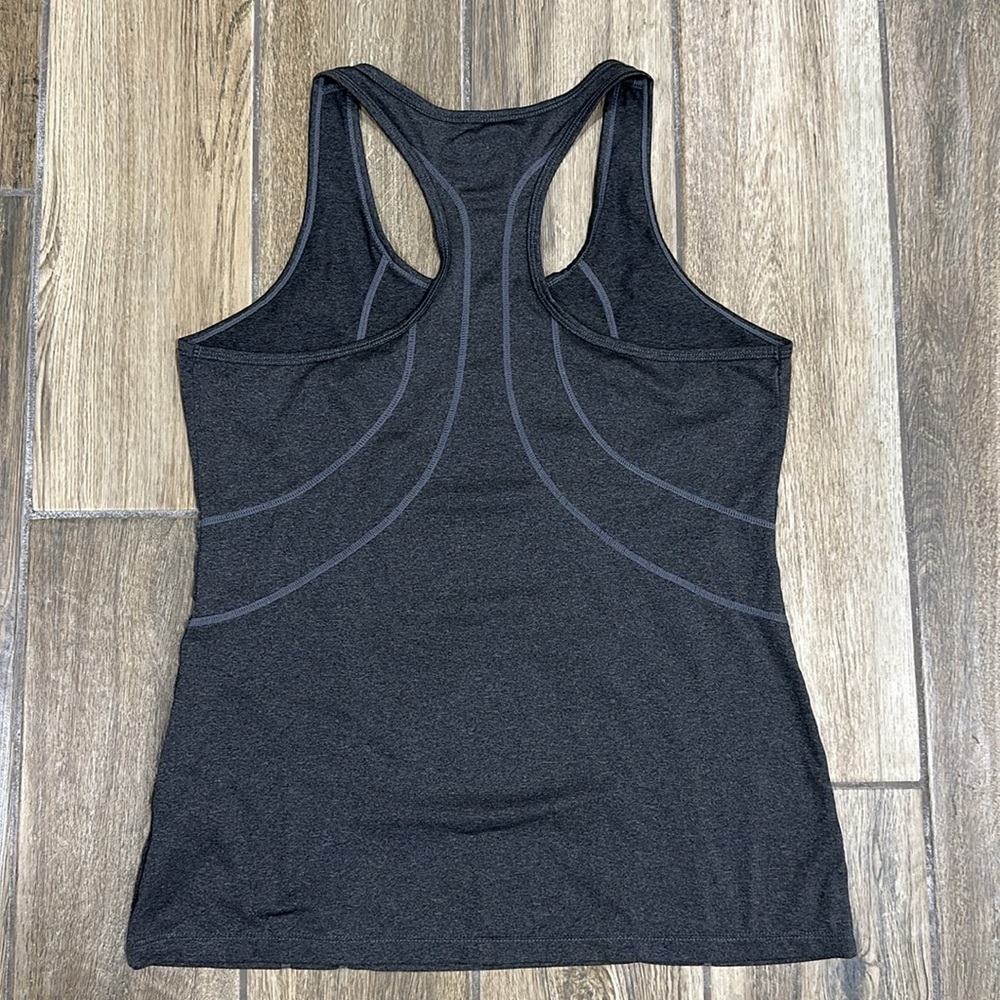 EC Reebok Racerback Tank - Picture 3 of 3